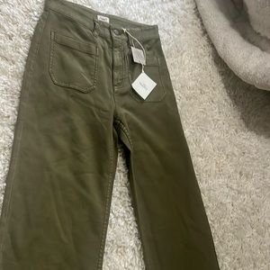 Faherty Pants